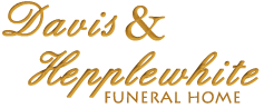 Davis & Hepplewhite Funeral Home