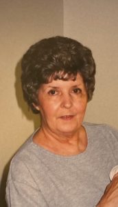 Mary Mccabe Obituary from Davis & Hepplewhite Funeral Home