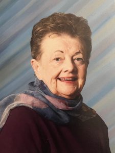 Mary Catherine Madjor Obituary from Davis & Hepplewhite Funeral Home