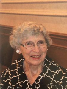 Alice Marie Lavitt Obituary from Davis & Hepplewhite Funeral Home