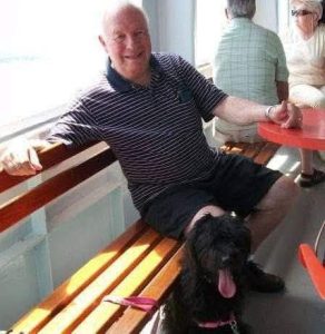 Robert F Totaro Succasunna, NJ Obituary