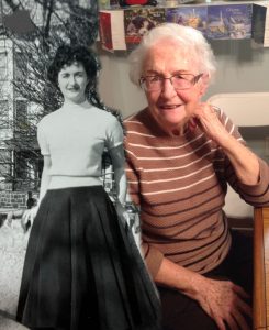 Frances Palumbo Succasunna, NJ Obituary